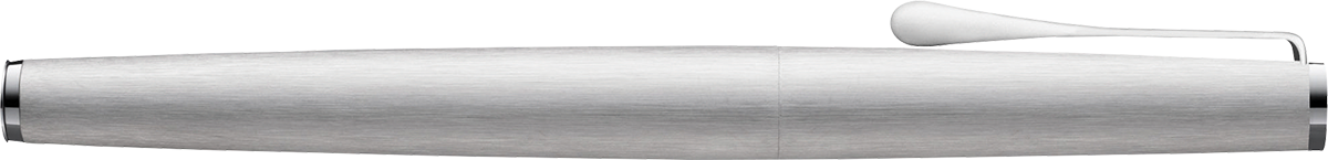 LAMY Stylo roller Studio - LAM18 BRUSHED