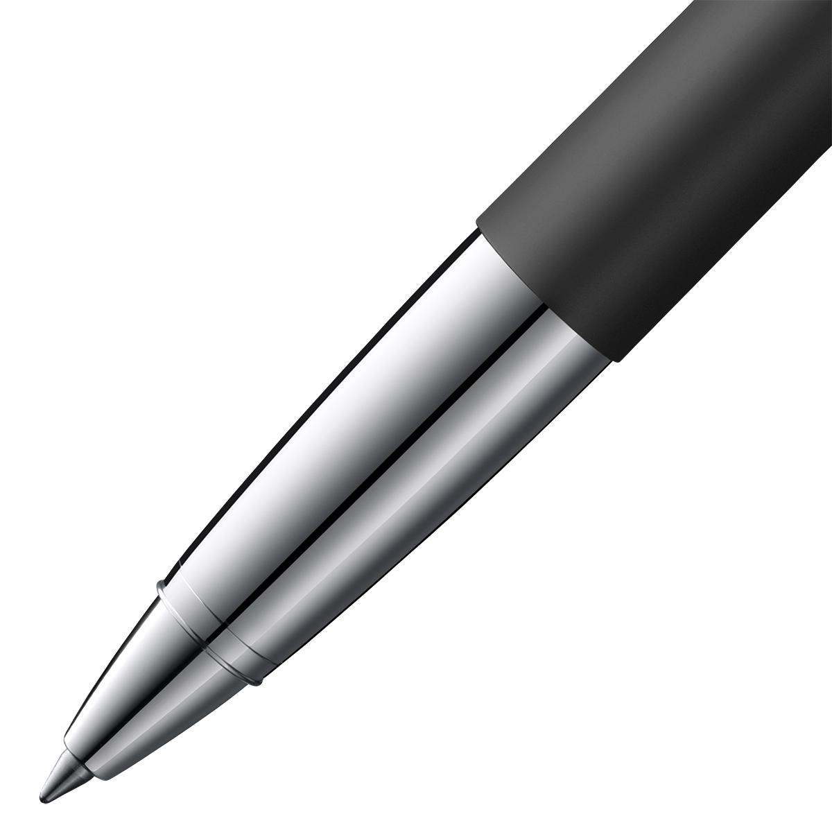 LAMY Stylo roller Studio - LAM18 black