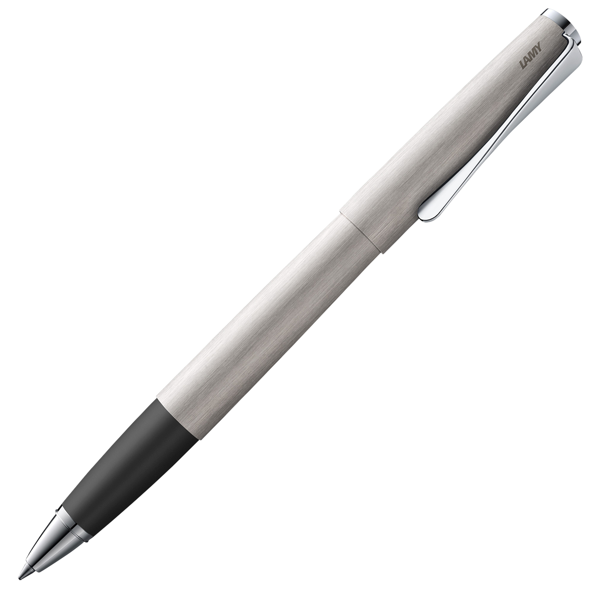 LAMY Stylo roller Studio - LAM18 Black