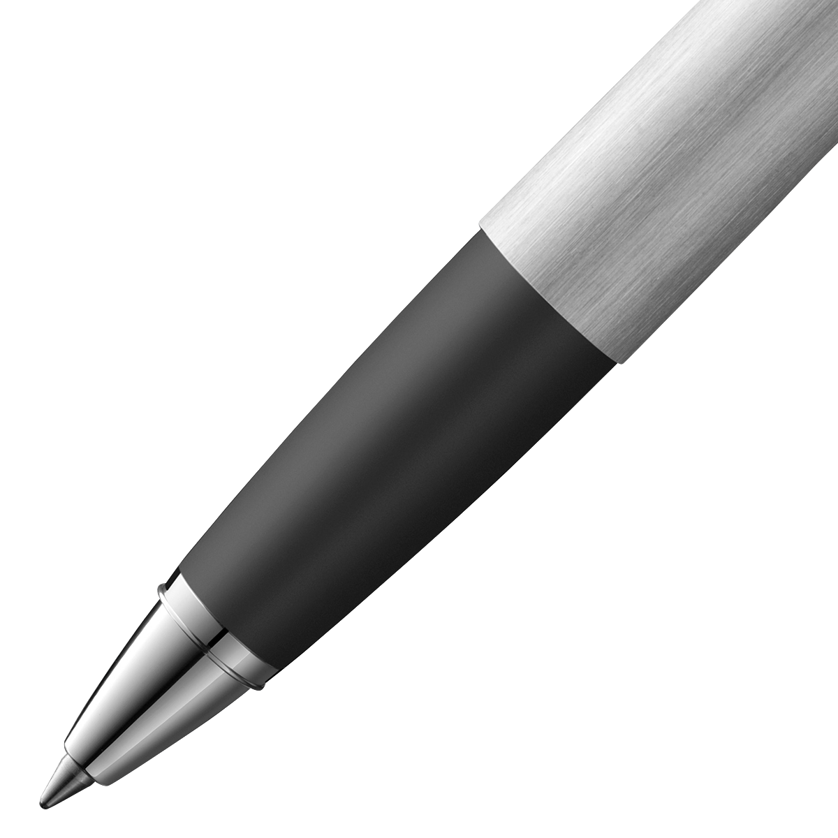 LAMY Stylo roller Studio - LAM18 Black