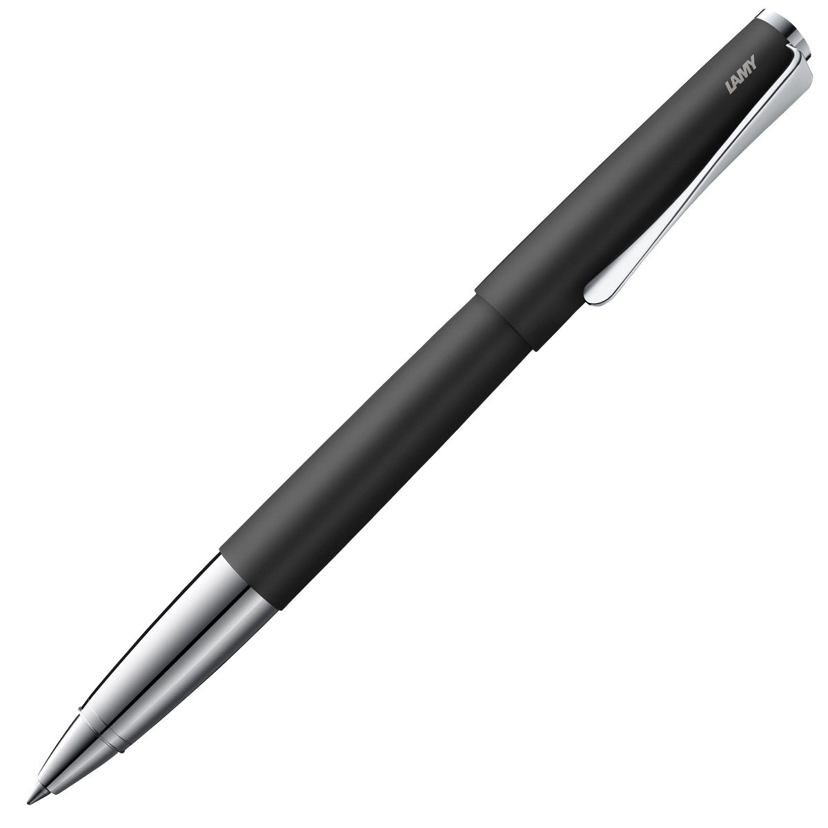 LAMY Stylo roller Studio - LAM18 black