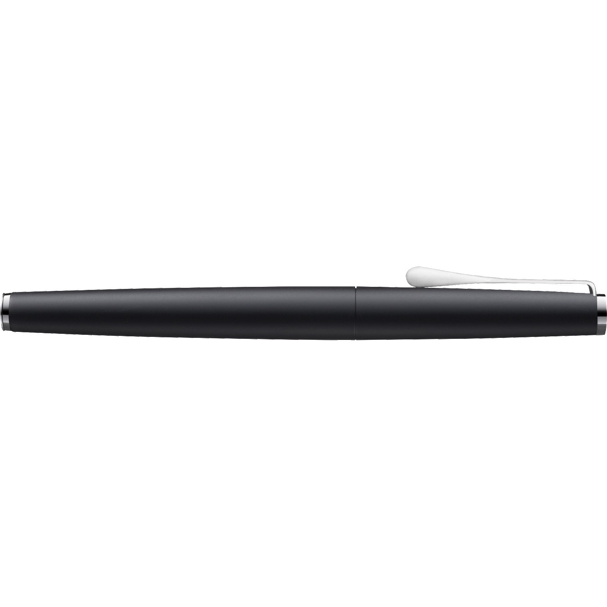 LAMY Stylo roller Studio - LAM18 Black