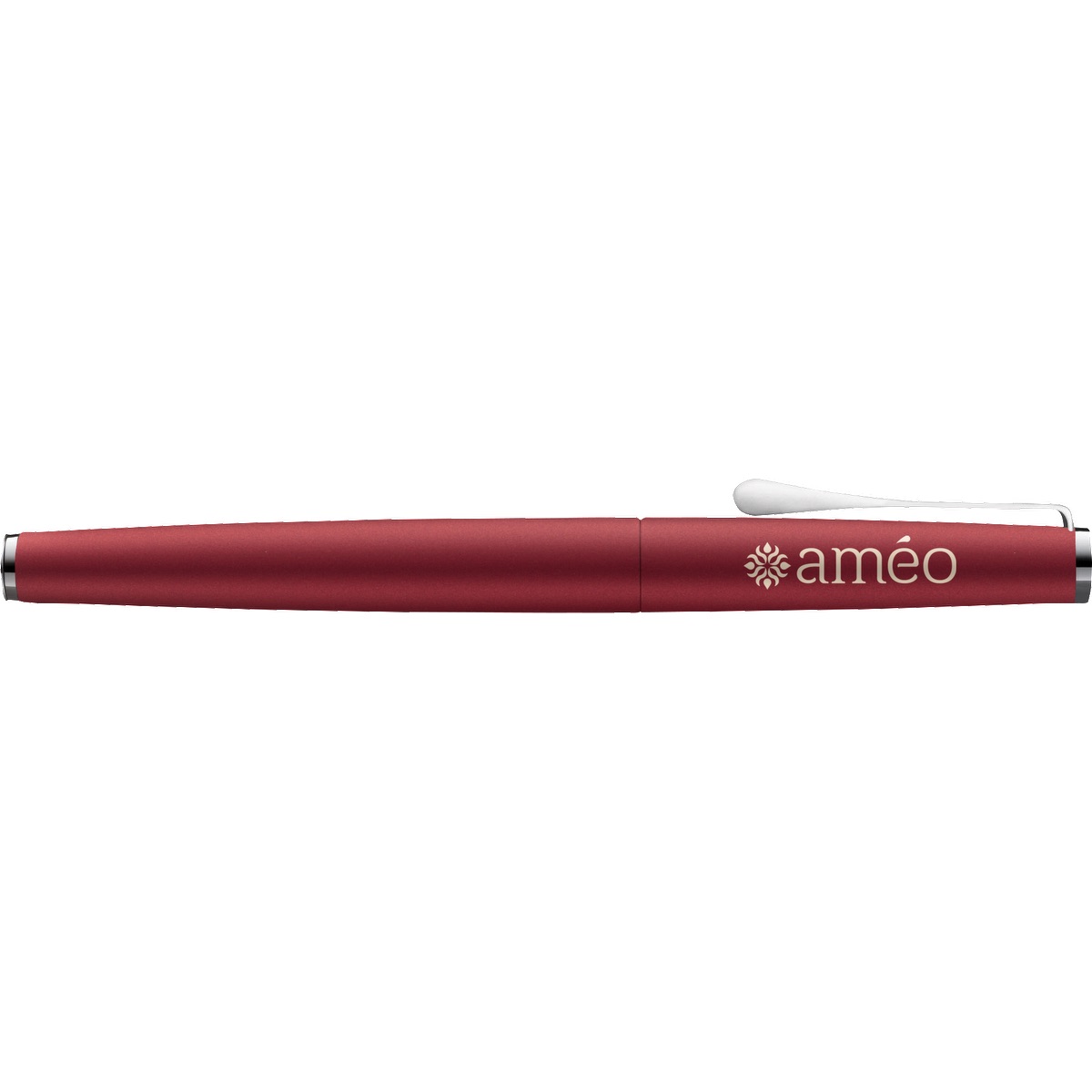 LAMY Stylo roller Studio - LAM18 Black