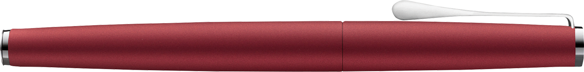 LAMY Stylo roller Studio - LAM18 red