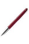 LAMY Stylo roller Studio - LAM18 red