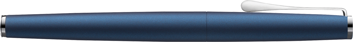 LAMY Stylo roller Studio - LAM18 blue