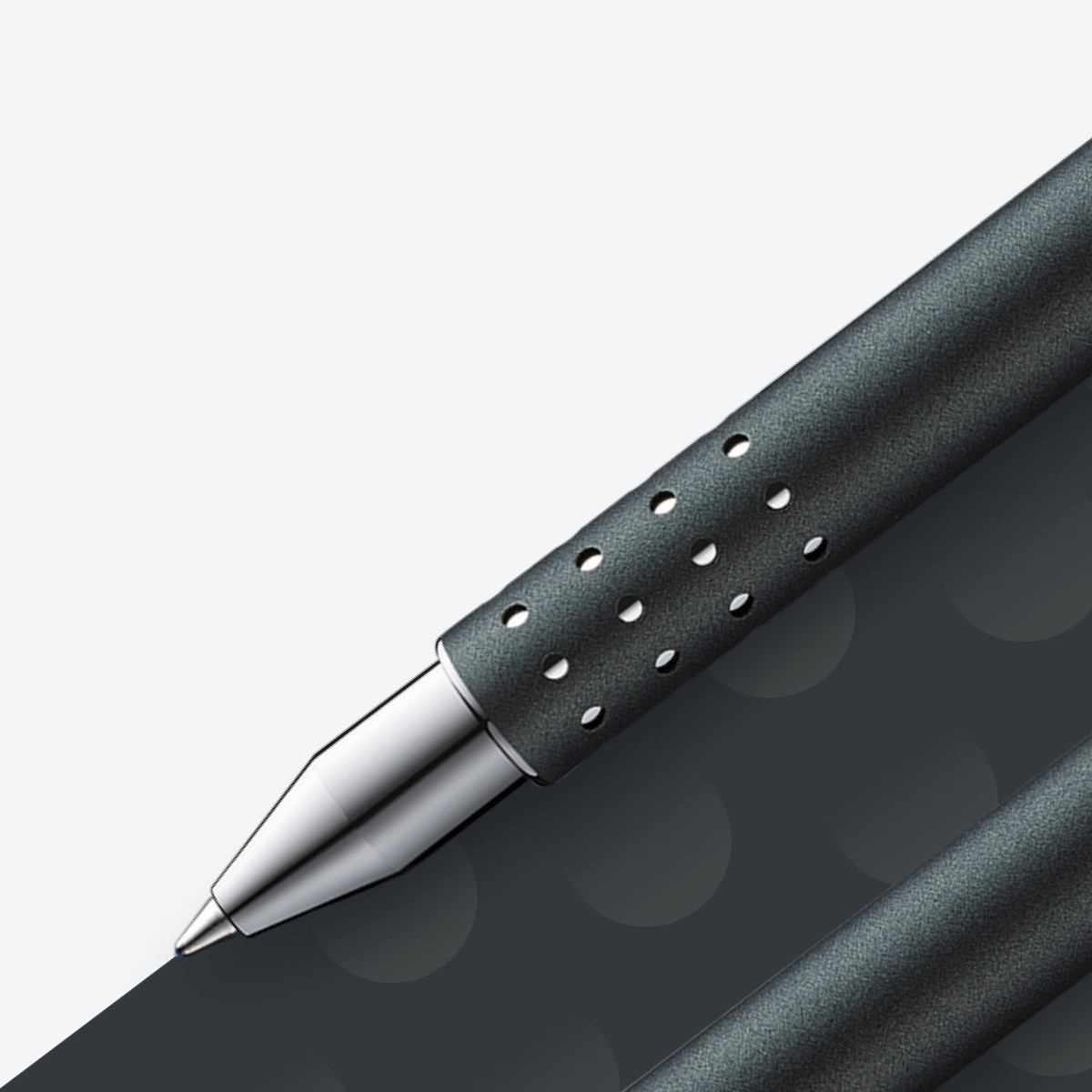 LAMY Stylo roller Swift - LAM19 Black
