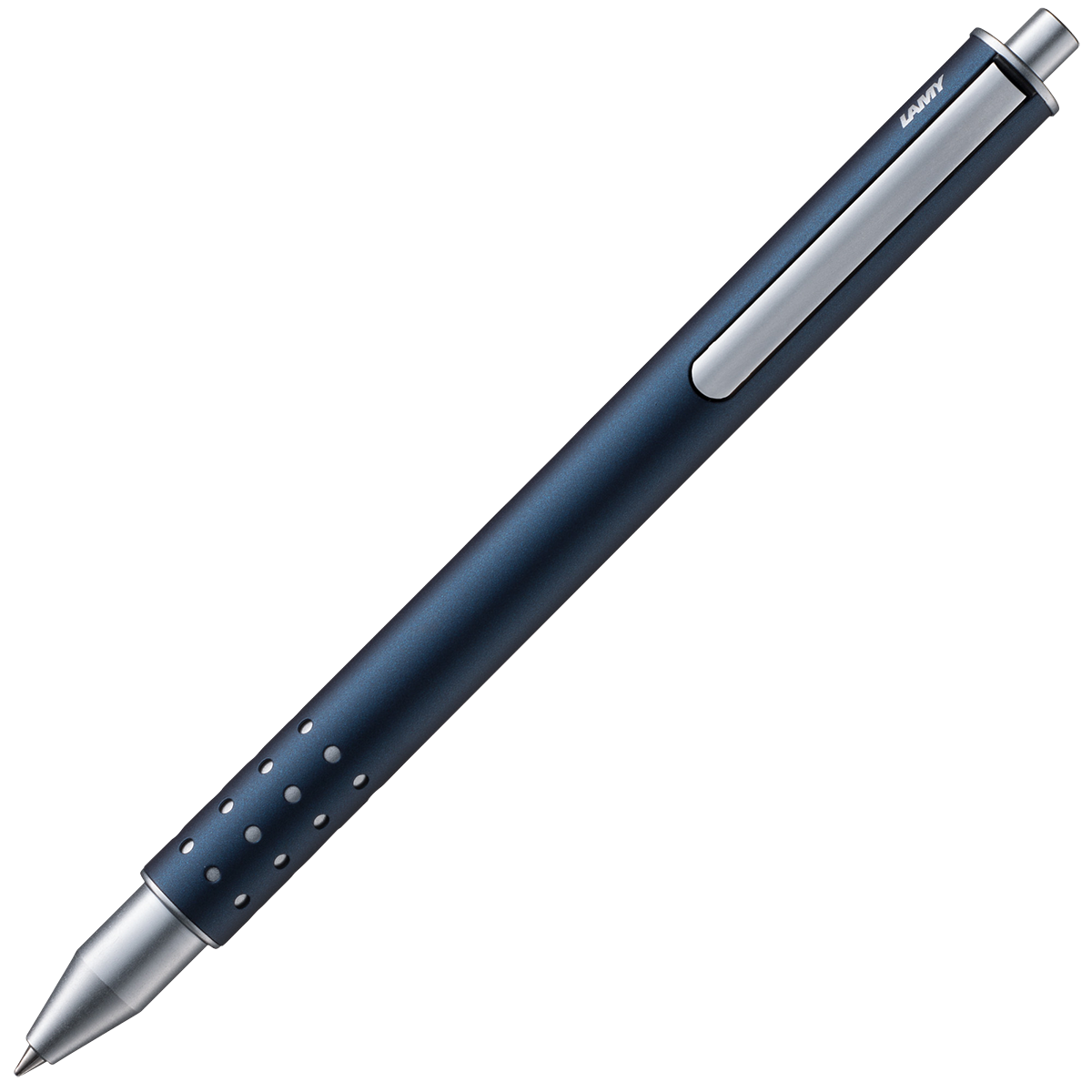 LAMY Stylo roller Swift - LAM19 blue