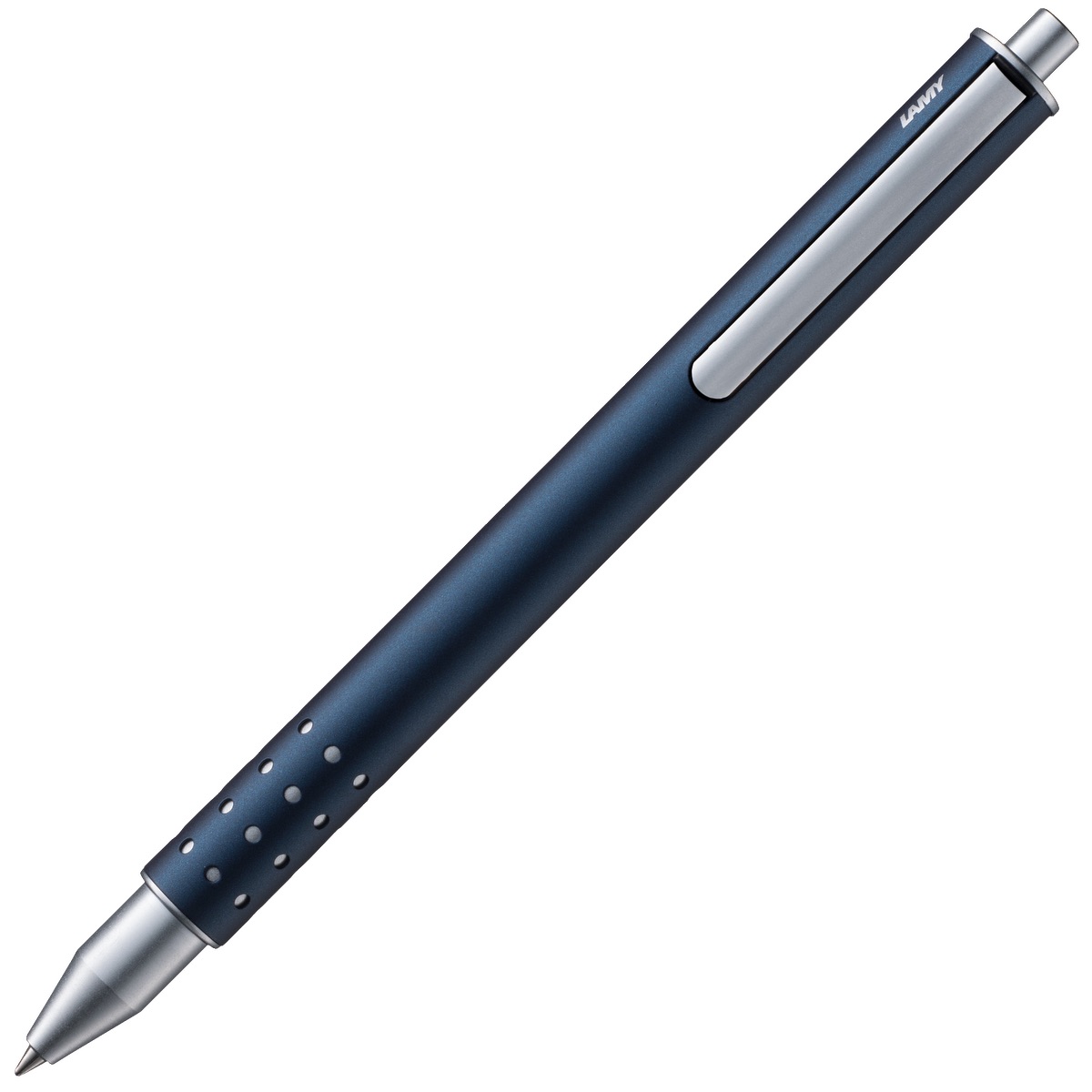 LAMY Stylo roller Swift - LAM19 blue