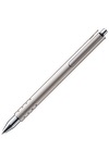 LAMY Stylo roller Swift - LAM19 nickel