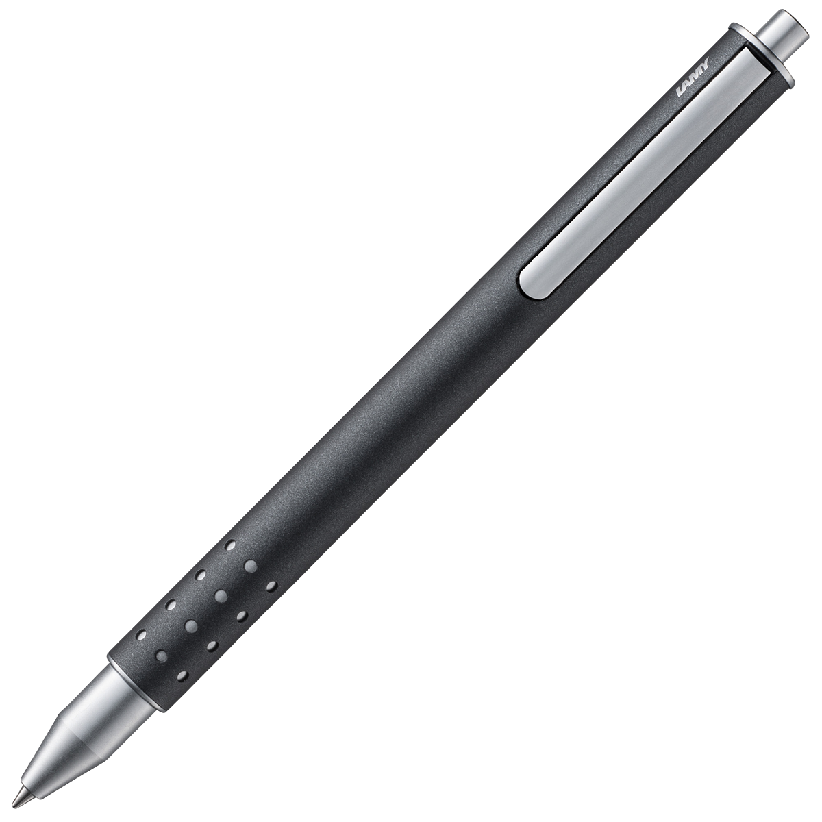 LAMY Stylo roller Swift - LAM19 graphite