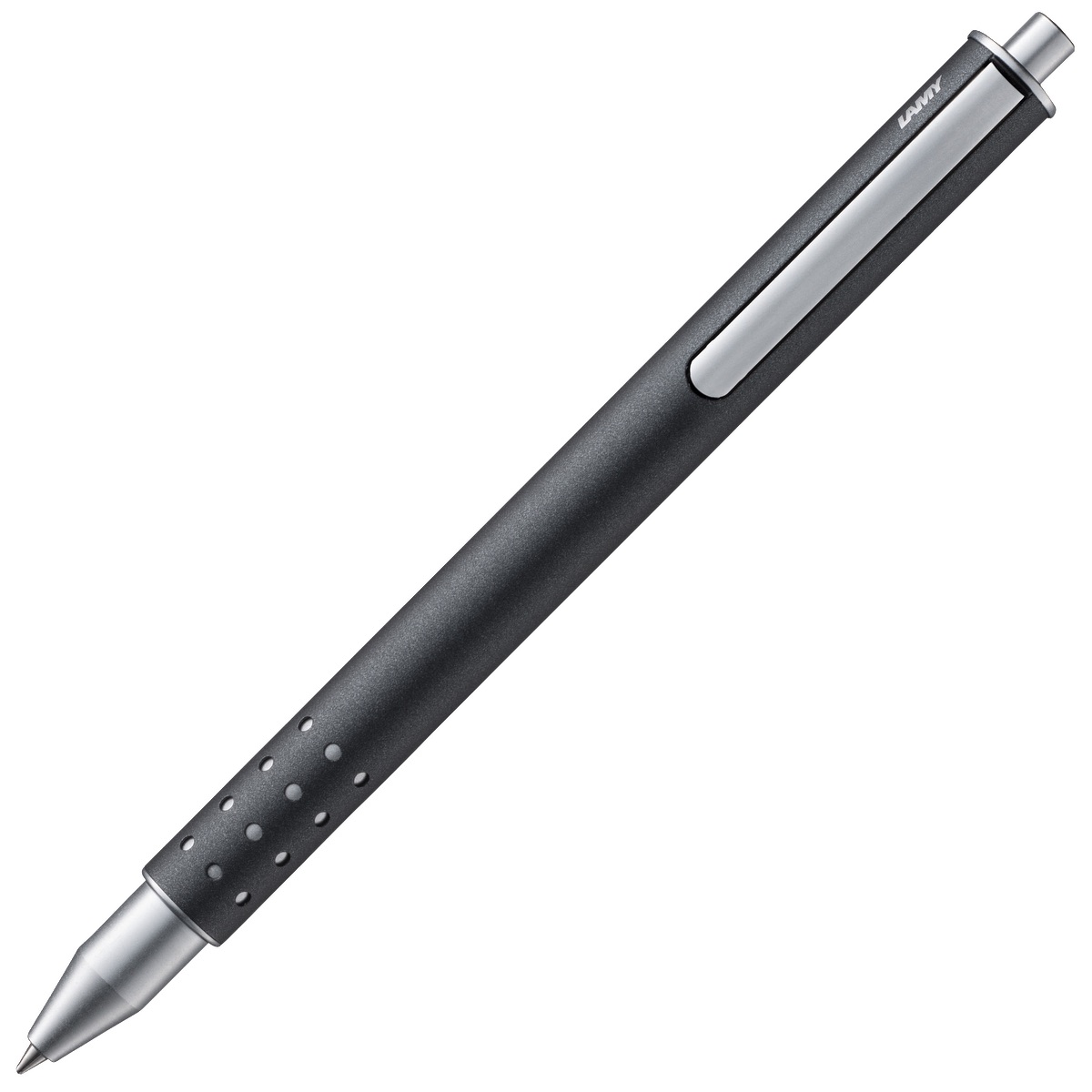 LAMY Stylo roller Swift - LAM19 graphite