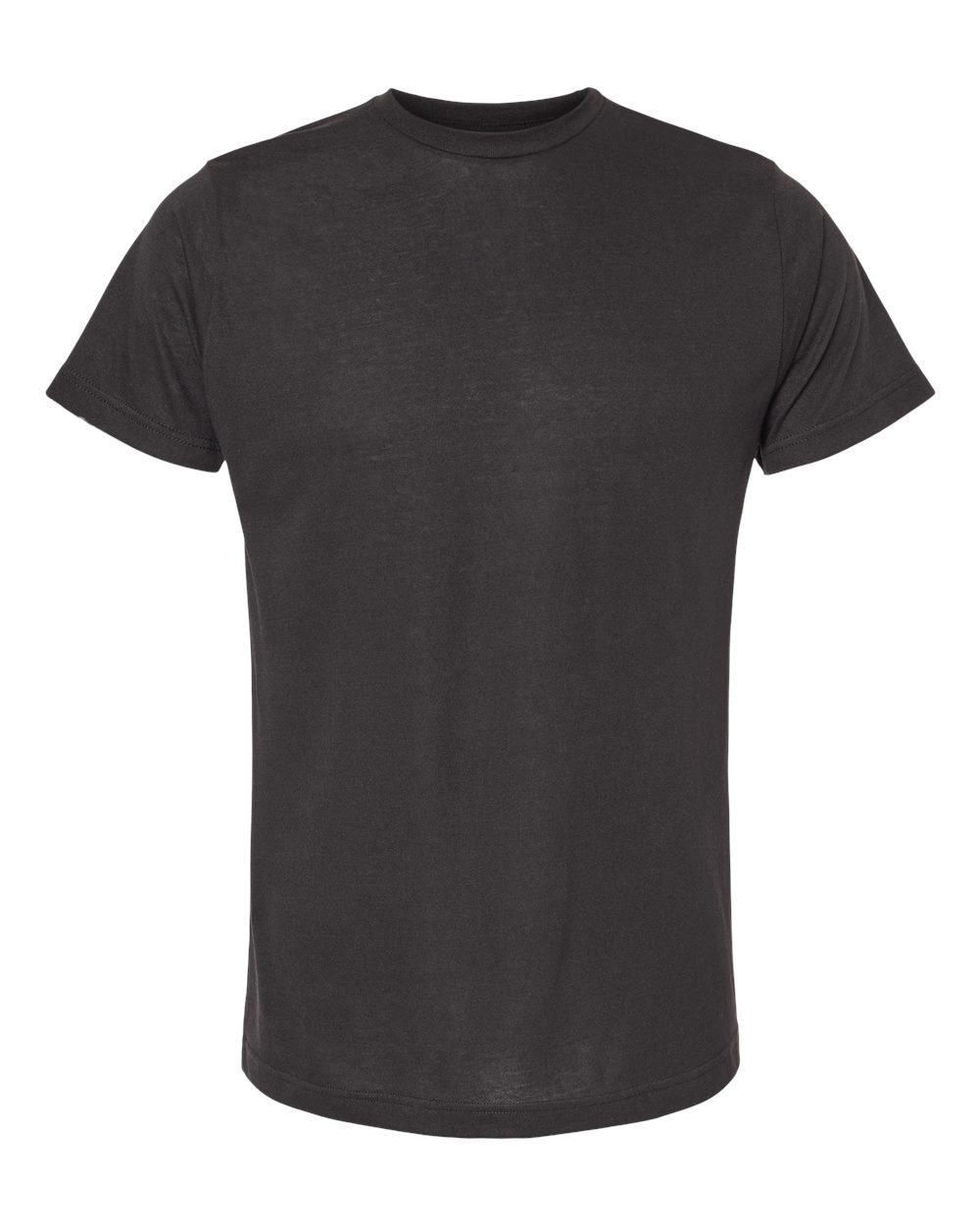 M&O Deluxe Blend T-Shirt - 3541 - 3541M Black