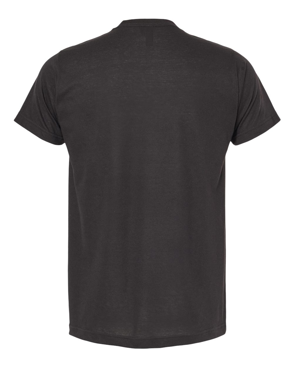M&O Deluxe Blend T-Shirt - 3541 - 3541M Black
