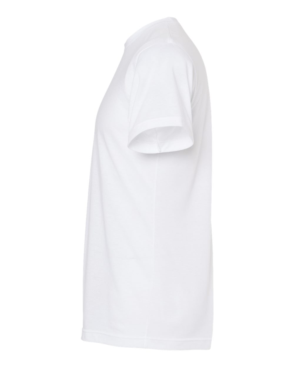 M&O Deluxe Blend T-Shirt - 3541 - 3541M White