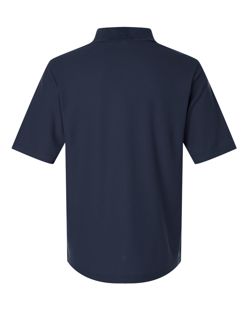 Core365 Men's Tall Resolve CVC Performance Pique Polo - CE106T Classic Navy