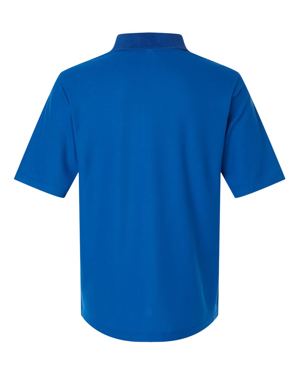 Core365 Men's Tall Resolve CVC Performance Pique Polo - CE106T True Royal