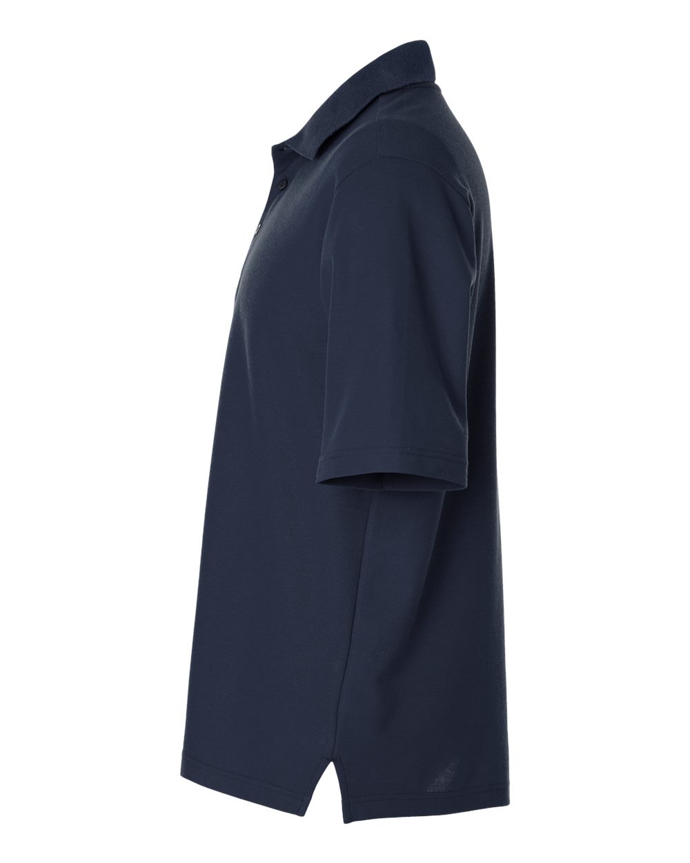 Core365 Men's Tall Resolve CVC Performance Pique Polo - CE106T Classic Navy