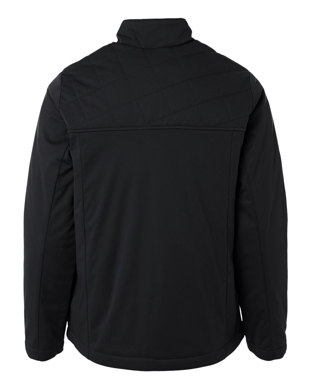 Harriton Women's Guardian Insulated Utility Jacket - M781W Black