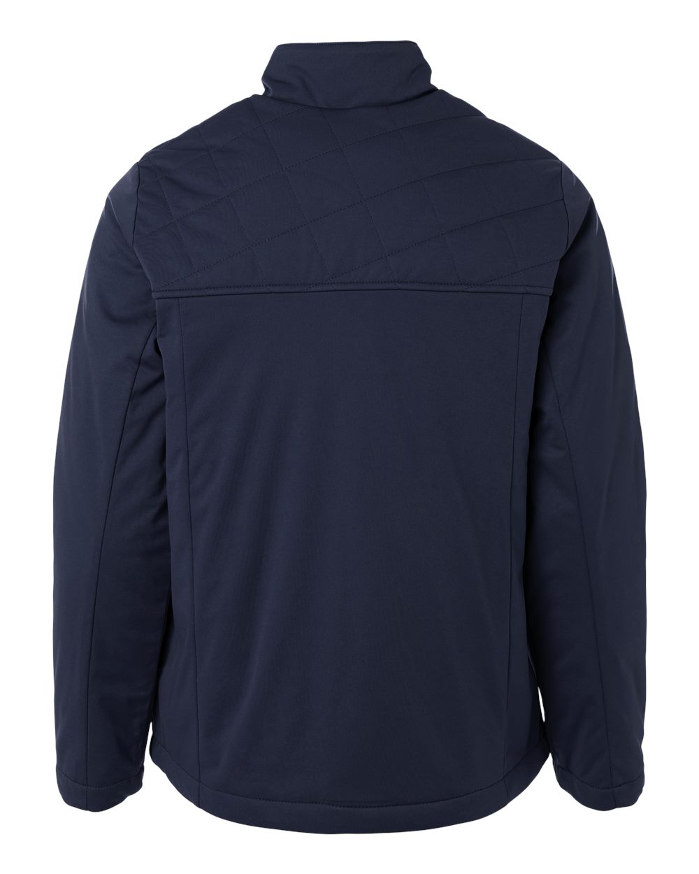 Harriton Women's Guardian Insulated Utility Jacket - M781W Dark Navy