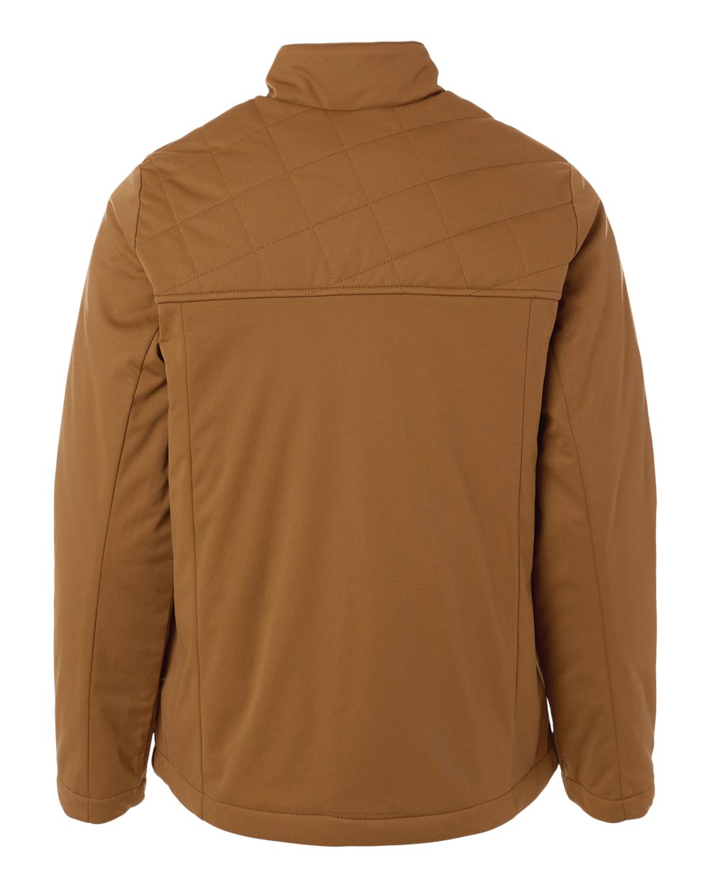 Harriton Women's Guardian Insulated Utility Jacket - M781W Duck Brown