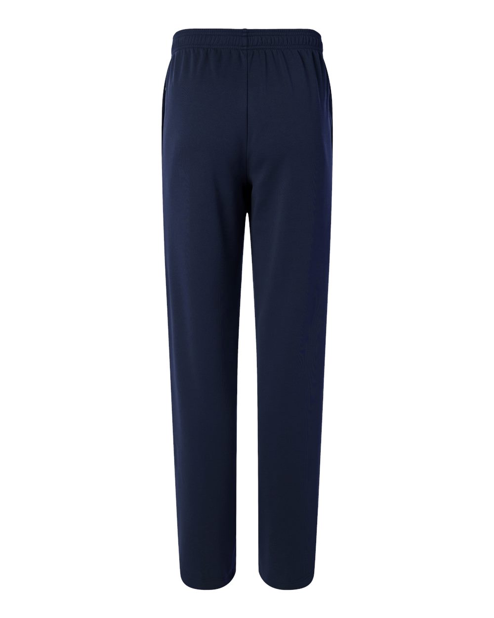 Team 365 Unisex Squad Tech Fleece Pants - TT805 Sport Dark Navy