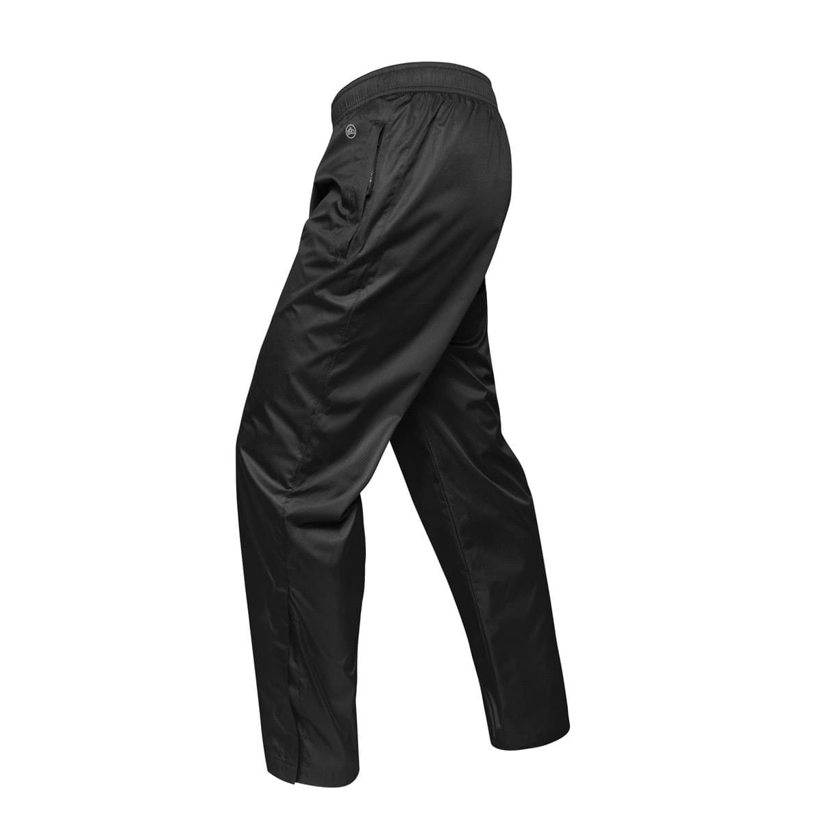 Stormtech Stormtech Women's Axis Pant - GSXP-1W BLACK