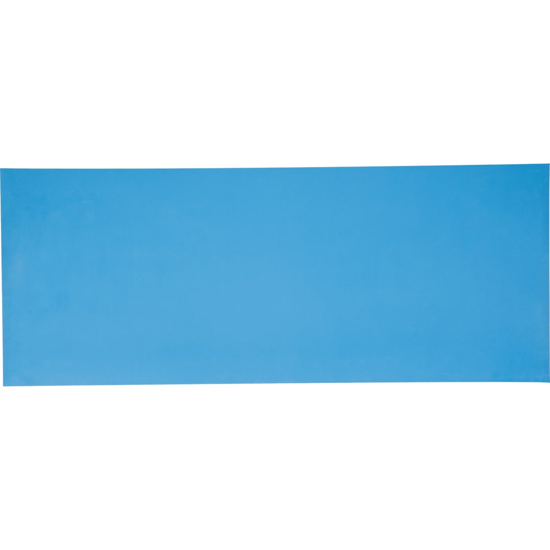 (3mm) Yoga Mat - 1630-32 Blue