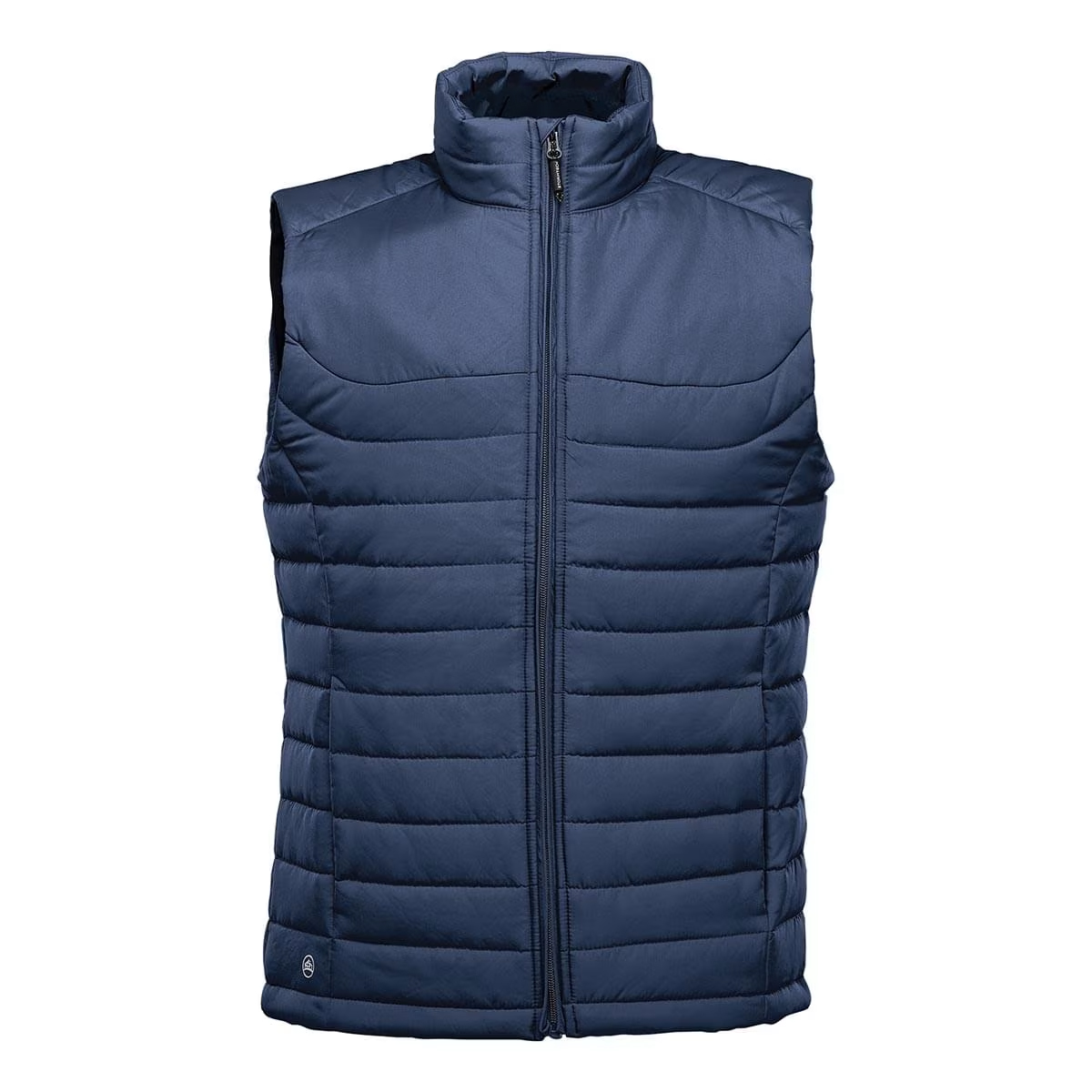 Stormtech Stormtech Men's Nautilus Quilted Vest - KXV-1 Navy