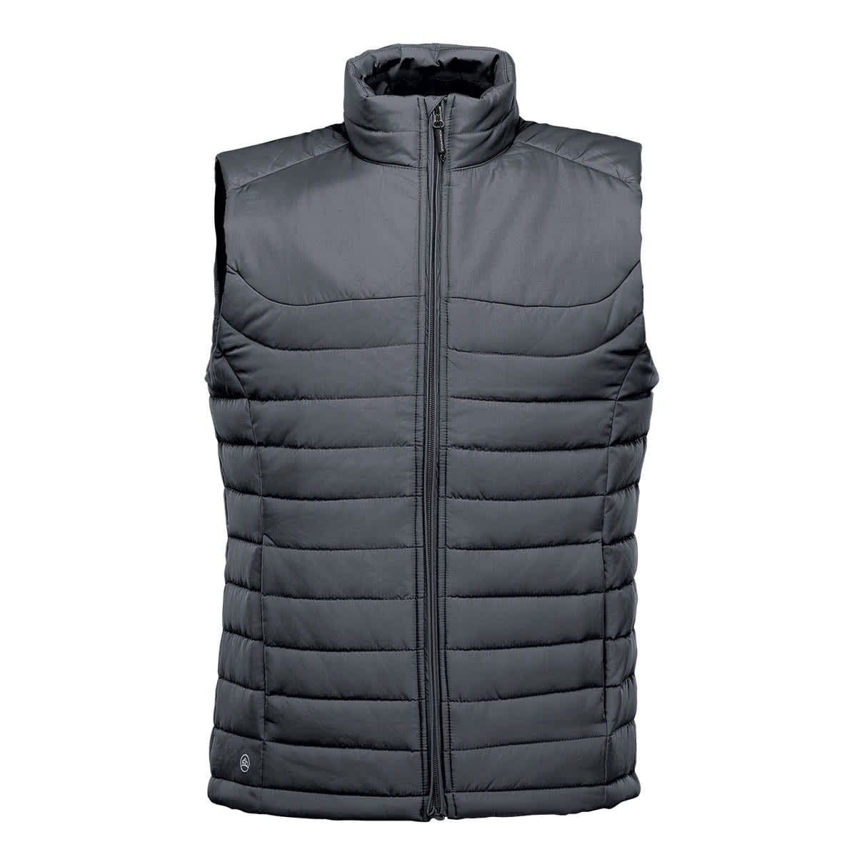 Stormtech Stormtech Men's Nautilus Quilted Vest - KXV-1 DOLPHIN