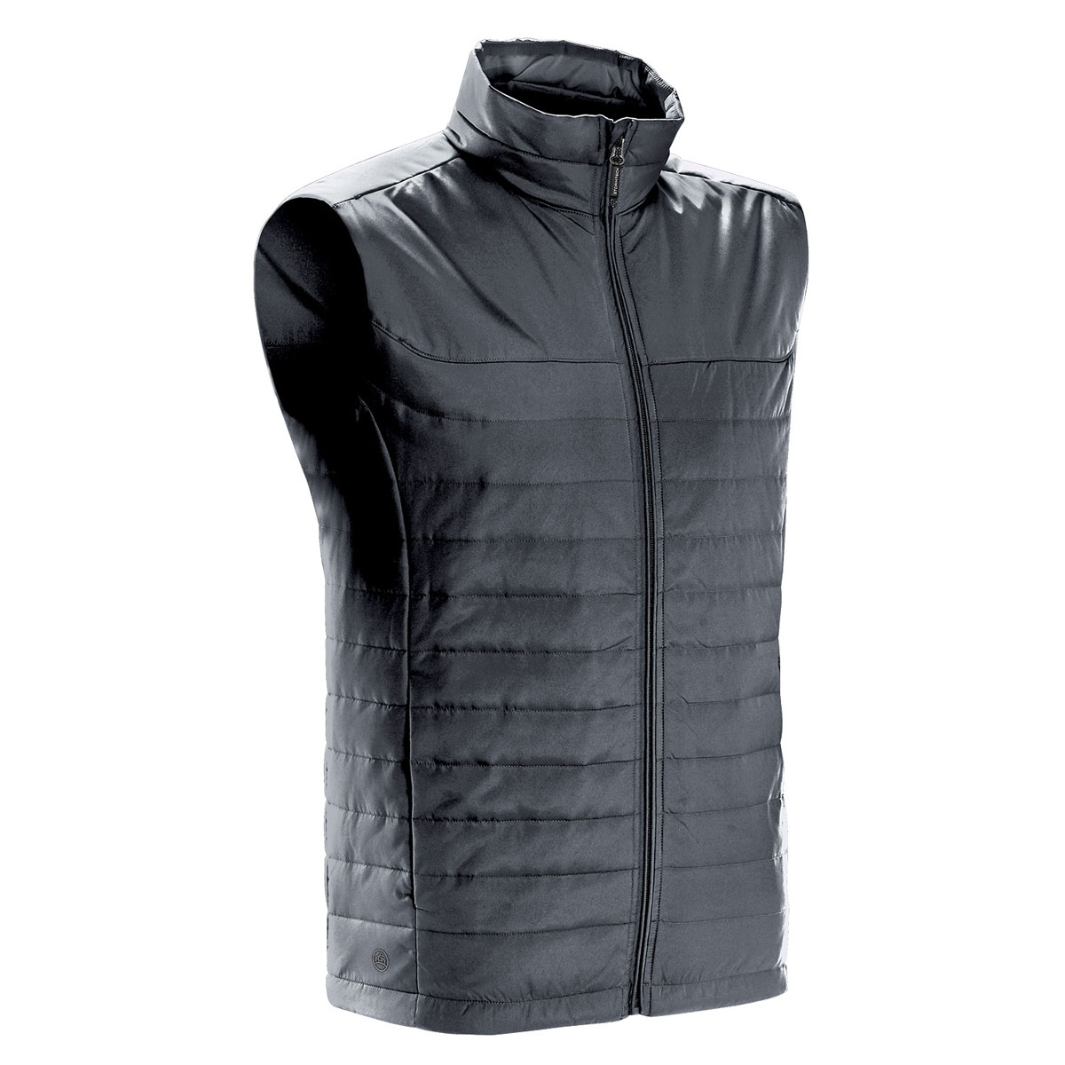 Stormtech Stormtech Men's Nautilus Quilted Vest - KXV-1 DOLPHIN