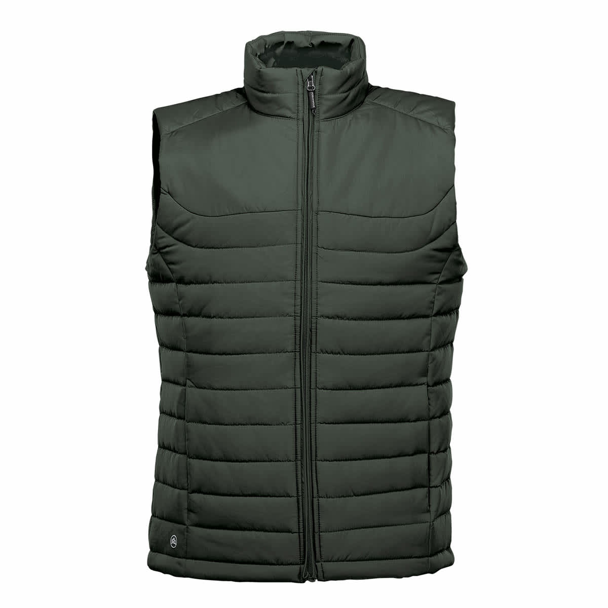 Stormtech Stormtech Men's Nautilus Quilted Vest - KXV-1 CYPRESS