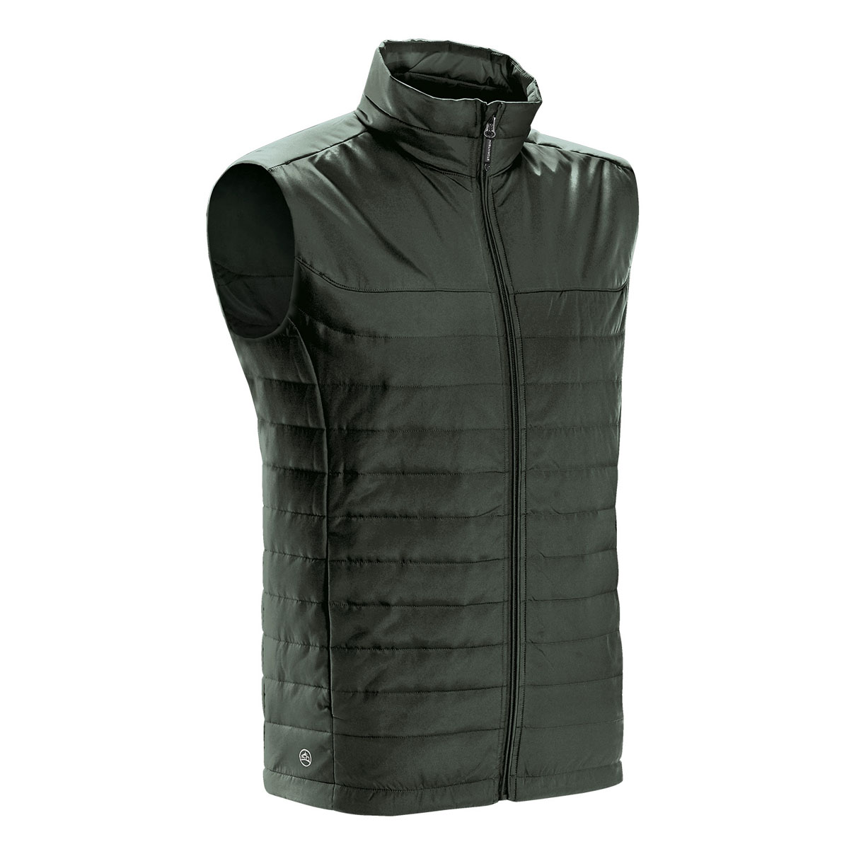 Stormtech Stormtech Men's Nautilus Quilted Vest - KXV-1 CYPRESS