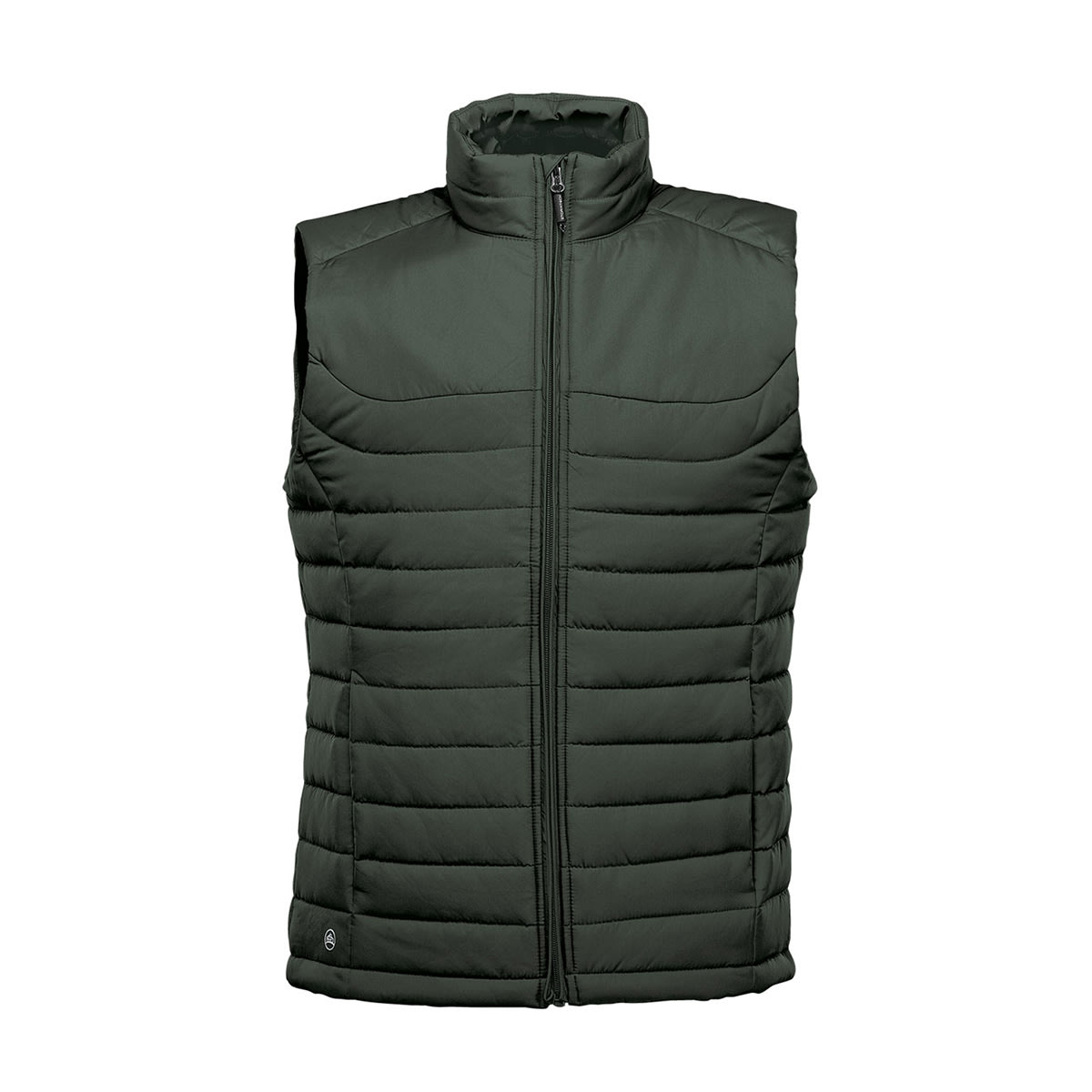 Stormtech Stormtech Men's Nautilus Quilted Vest - KXV-1 CYPRESS