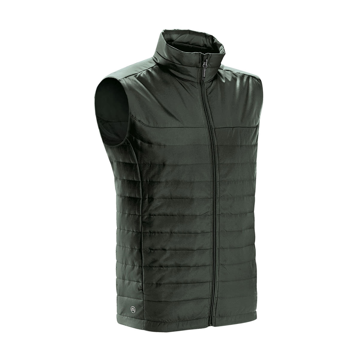 Stormtech Stormtech Men's Nautilus Quilted Vest - KXV-1 CYPRESS