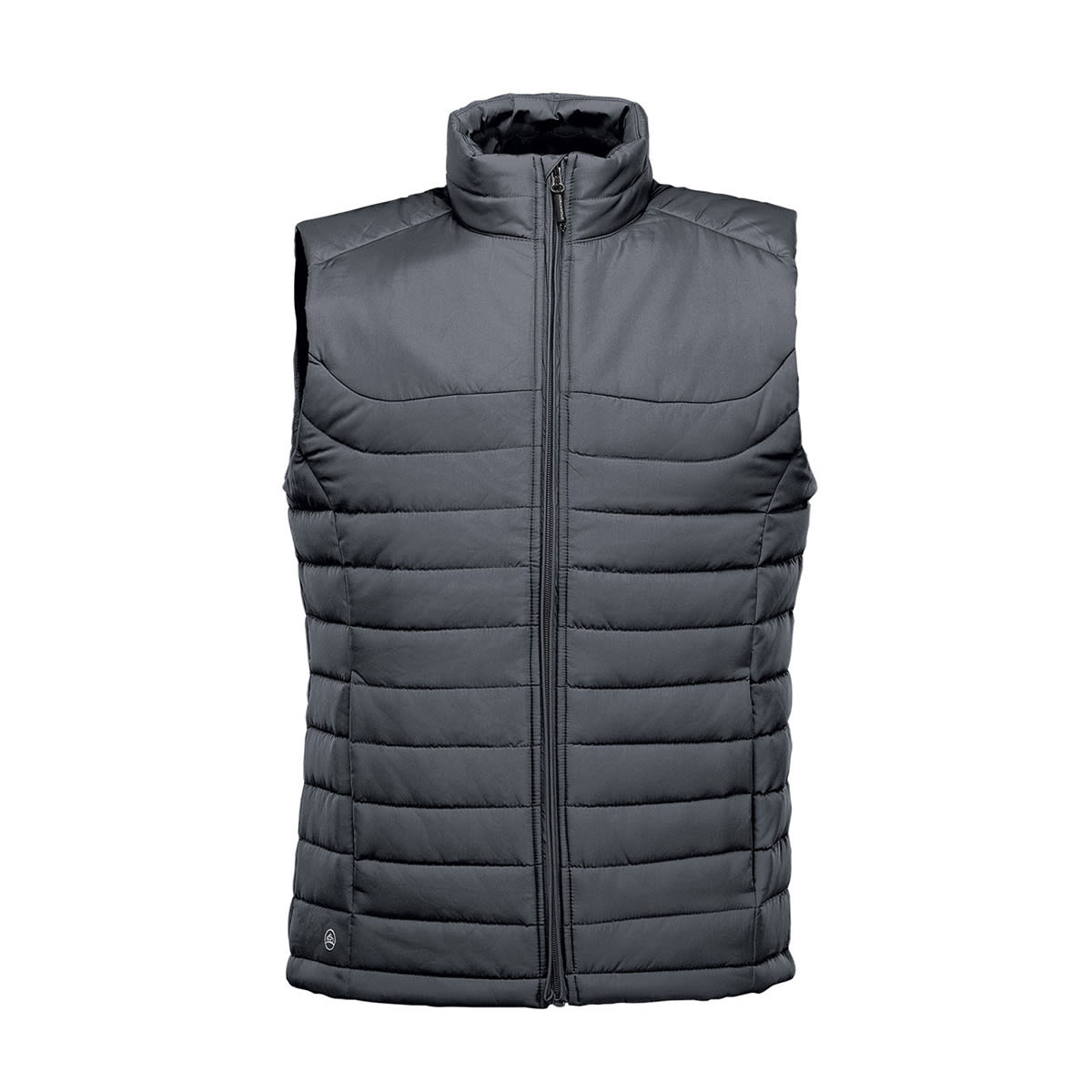 Stormtech Stormtech Men's Nautilus Quilted Vest - KXV-1 DOLPHIN