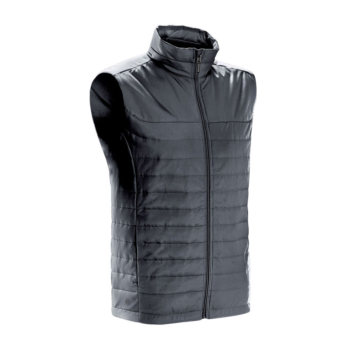 Stormtech Stormtech Men's Nautilus Quilted Vest - KXV-1 DOLPHIN