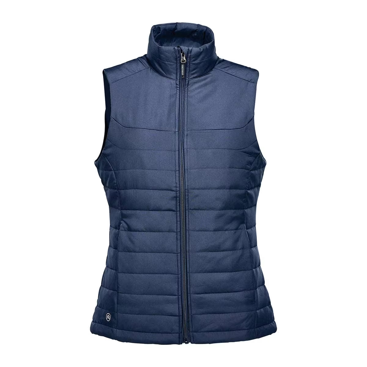 Stormtech Stormtech Women's Nautilus Quilted Vest - KXV-1W Navy