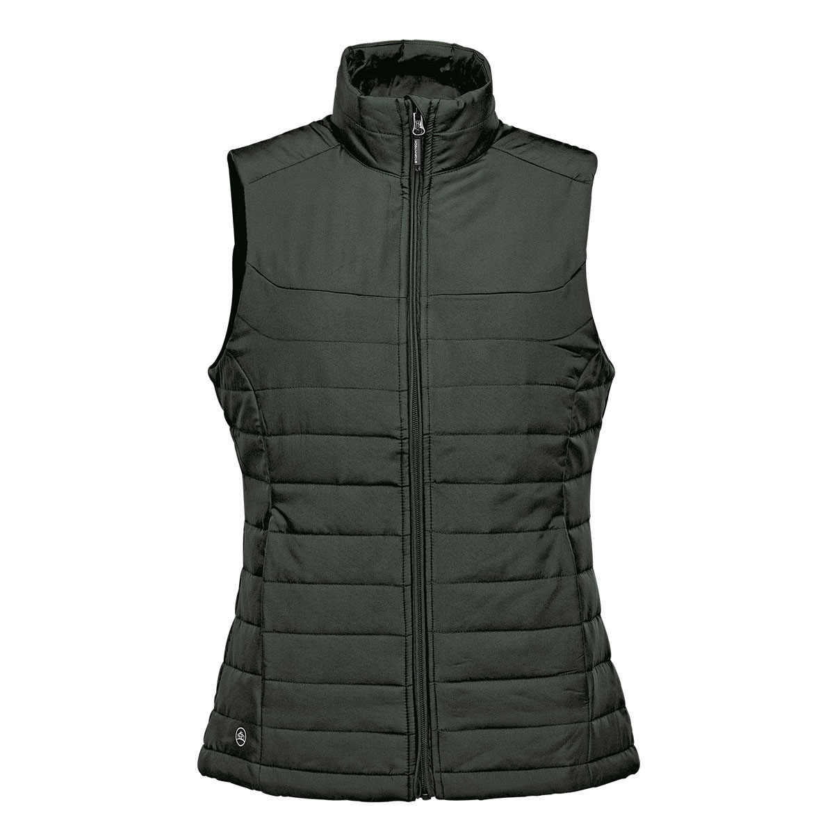 Stormtech Stormtech Women's Nautilus Quilted Vest - KXV-1W CYPRESS