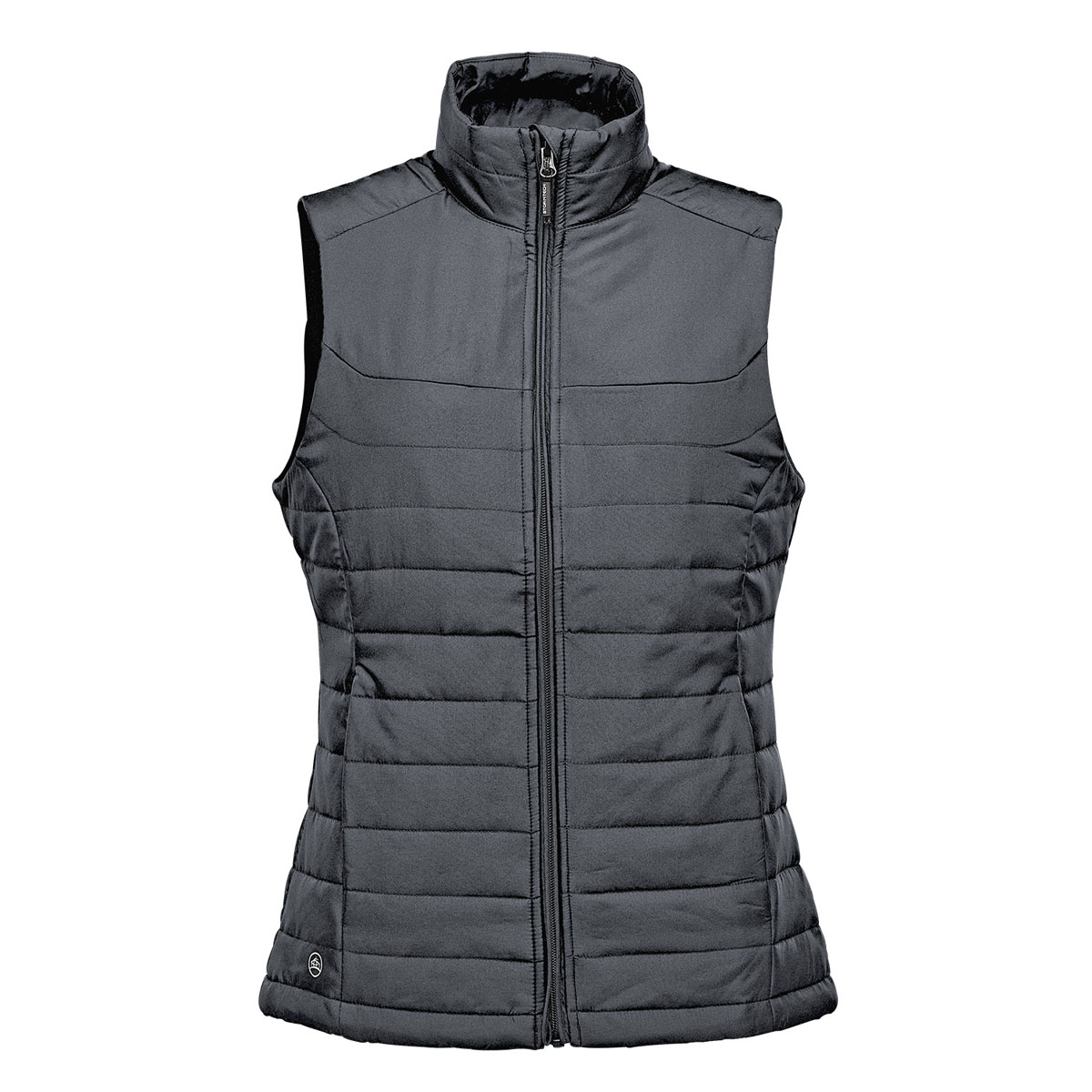 Stormtech Stormtech Women's Nautilus Quilted Vest - KXV-1W DOLPHIN