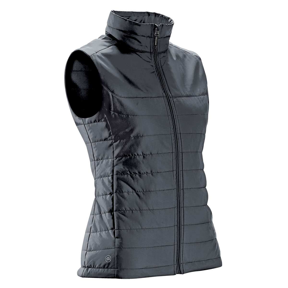 Stormtech Stormtech Women's Nautilus Quilted Vest - KXV-1W DOLPHIN