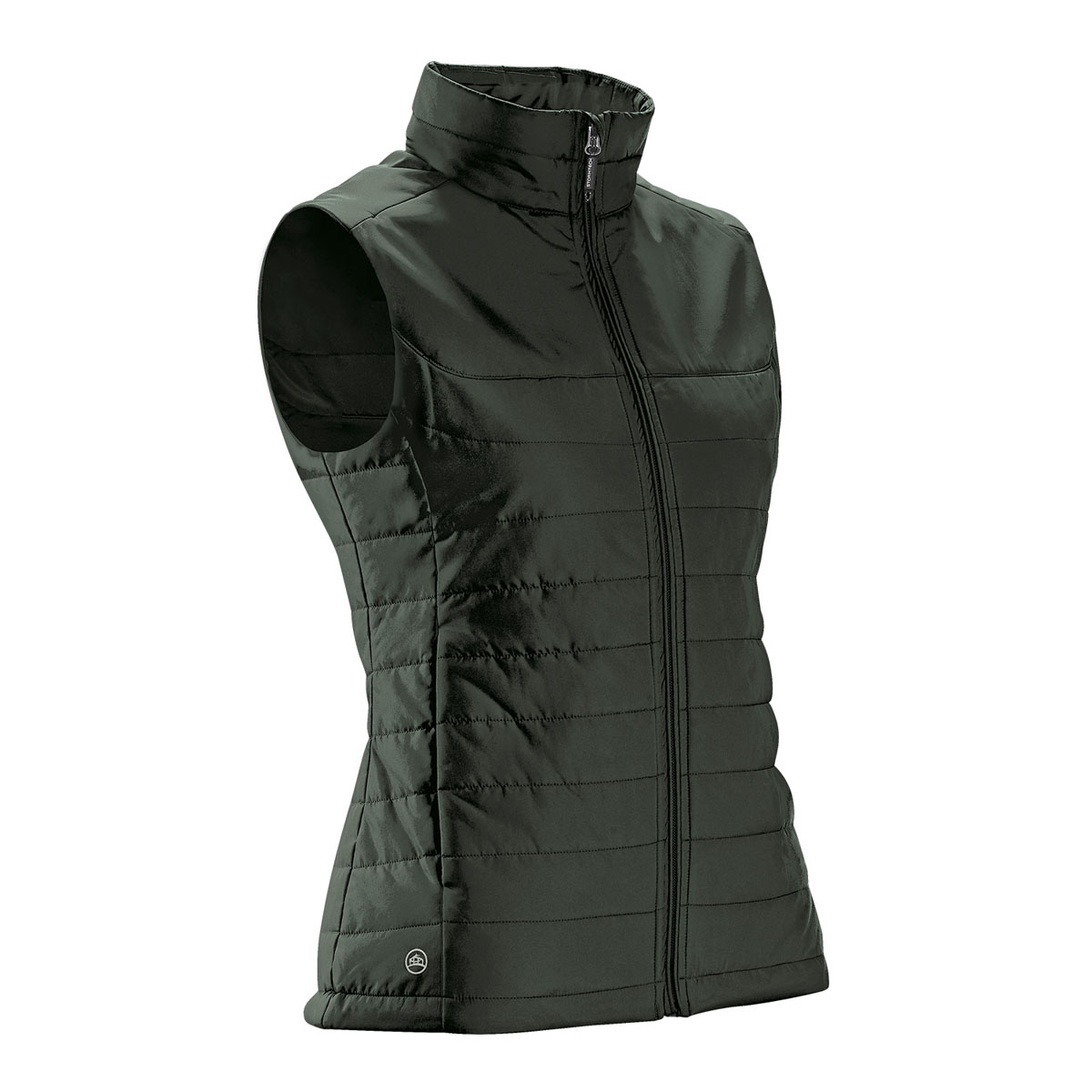Stormtech Stormtech Women's Nautilus Quilted Vest - KXV-1W CYPRESS