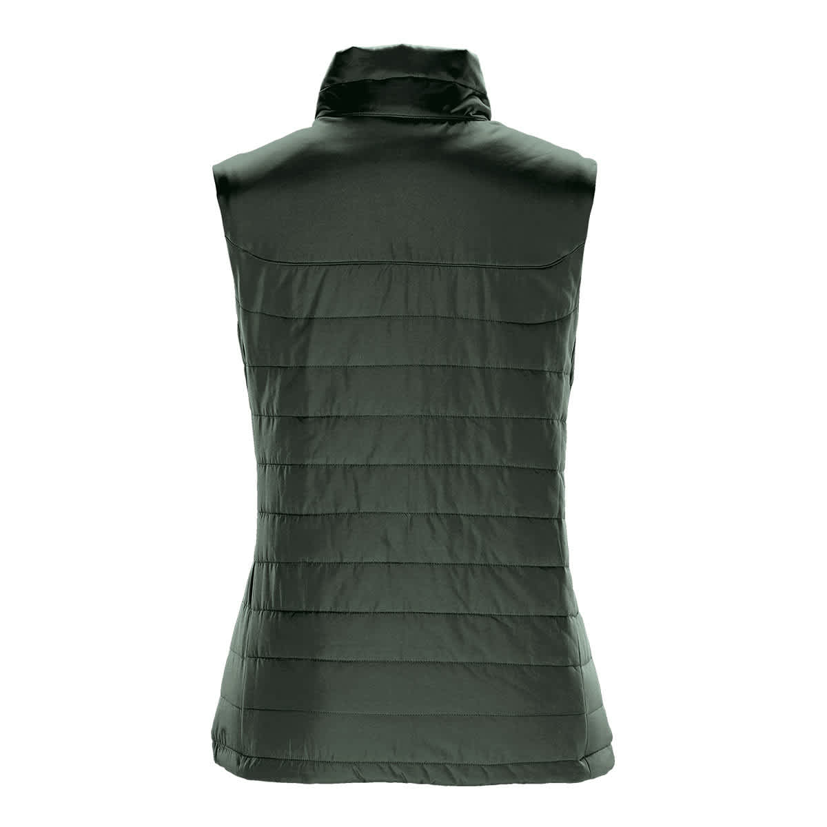Stormtech Stormtech Women's Nautilus Quilted Vest - KXV-1W CYPRESS