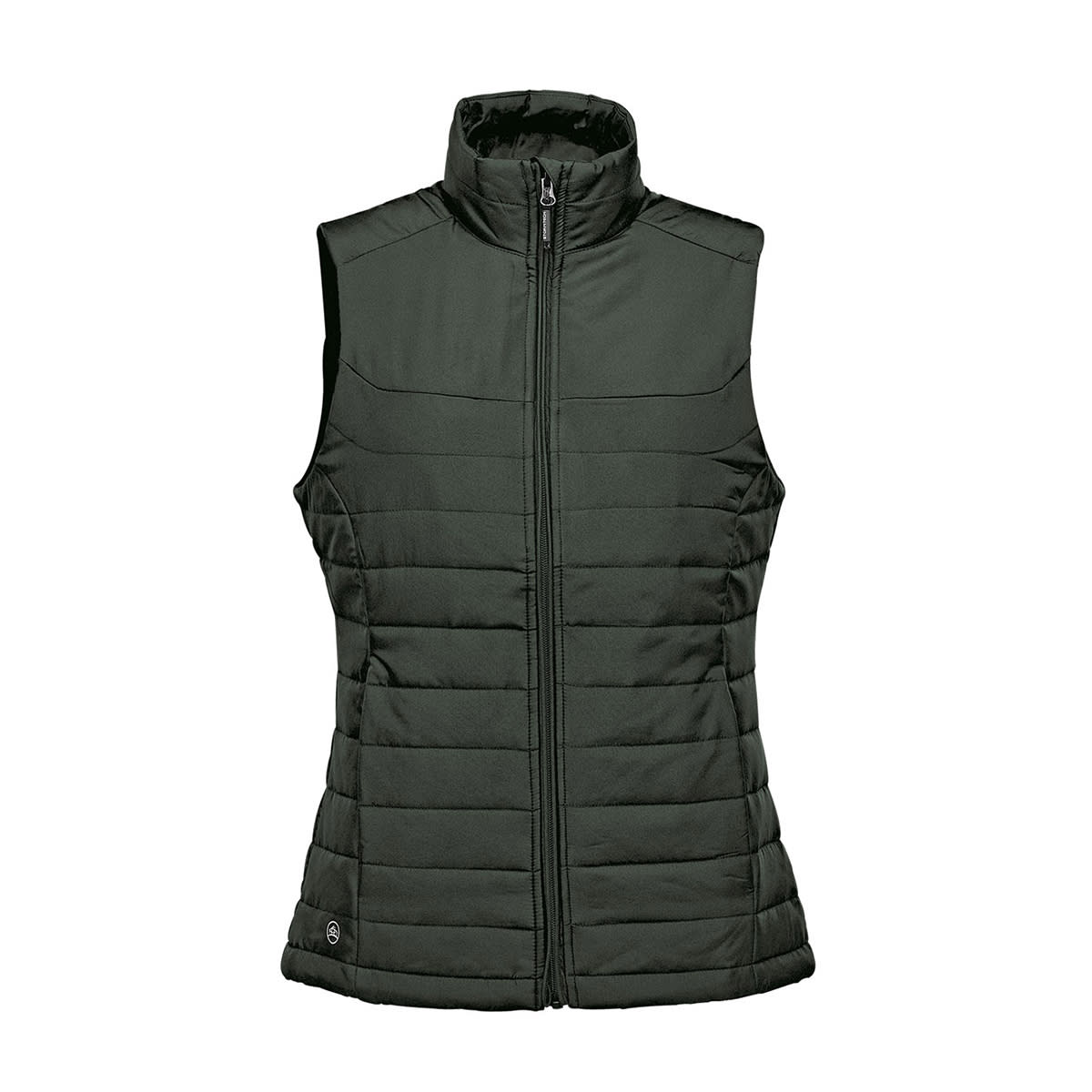 Stormtech Stormtech Women's Nautilus Quilted Vest - KXV-1W CYPRESS