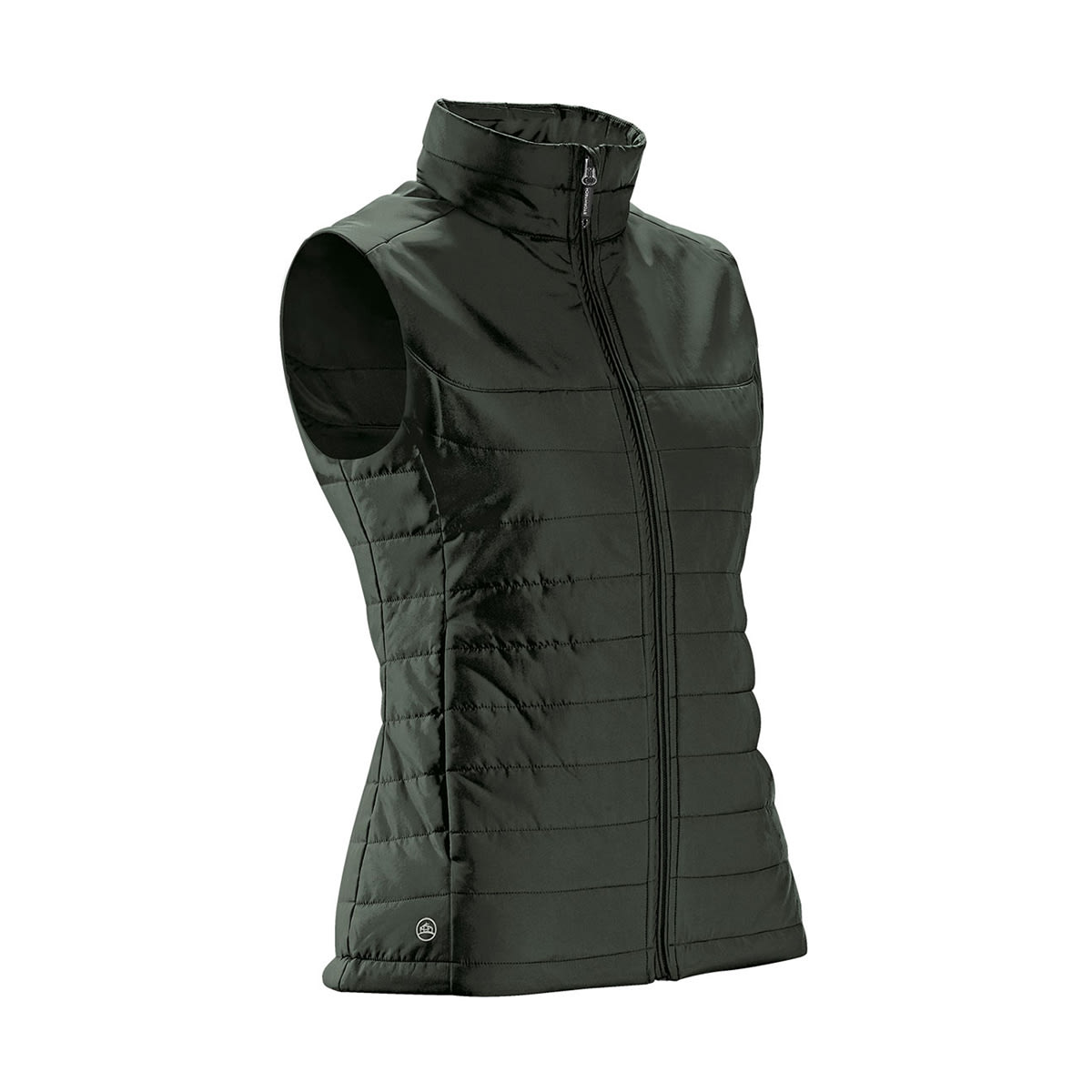 Stormtech Stormtech Women's Nautilus Quilted Vest - KXV-1W CYPRESS