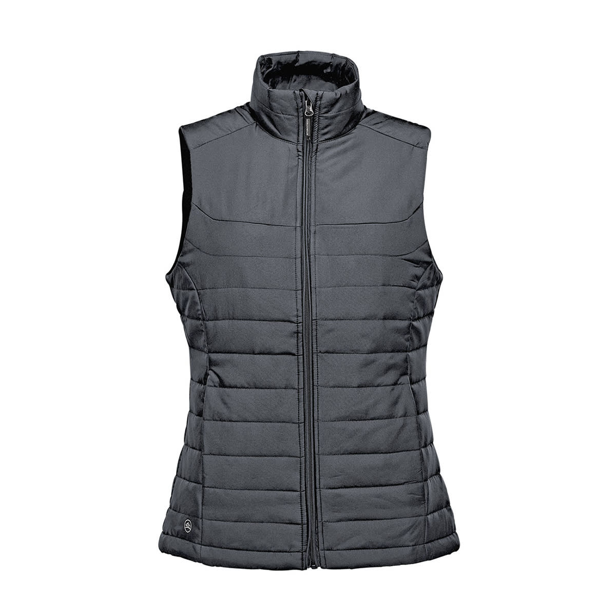 Stormtech Stormtech Women's Nautilus Quilted Vest - KXV-1W DOLPHIN