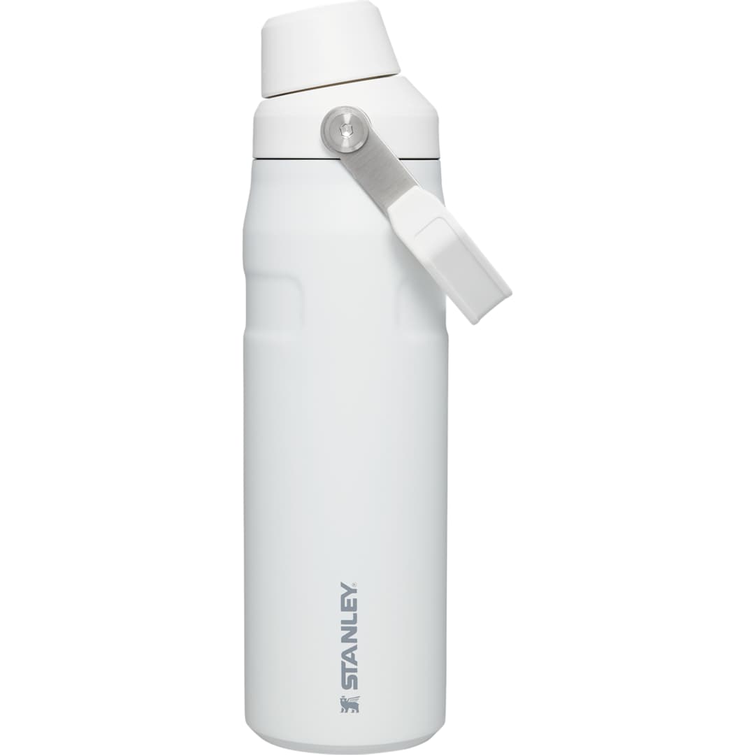 Stanley Stanley IceFlow™ Bottle with Fast Flow Lid 24oz. - 1603-34 White