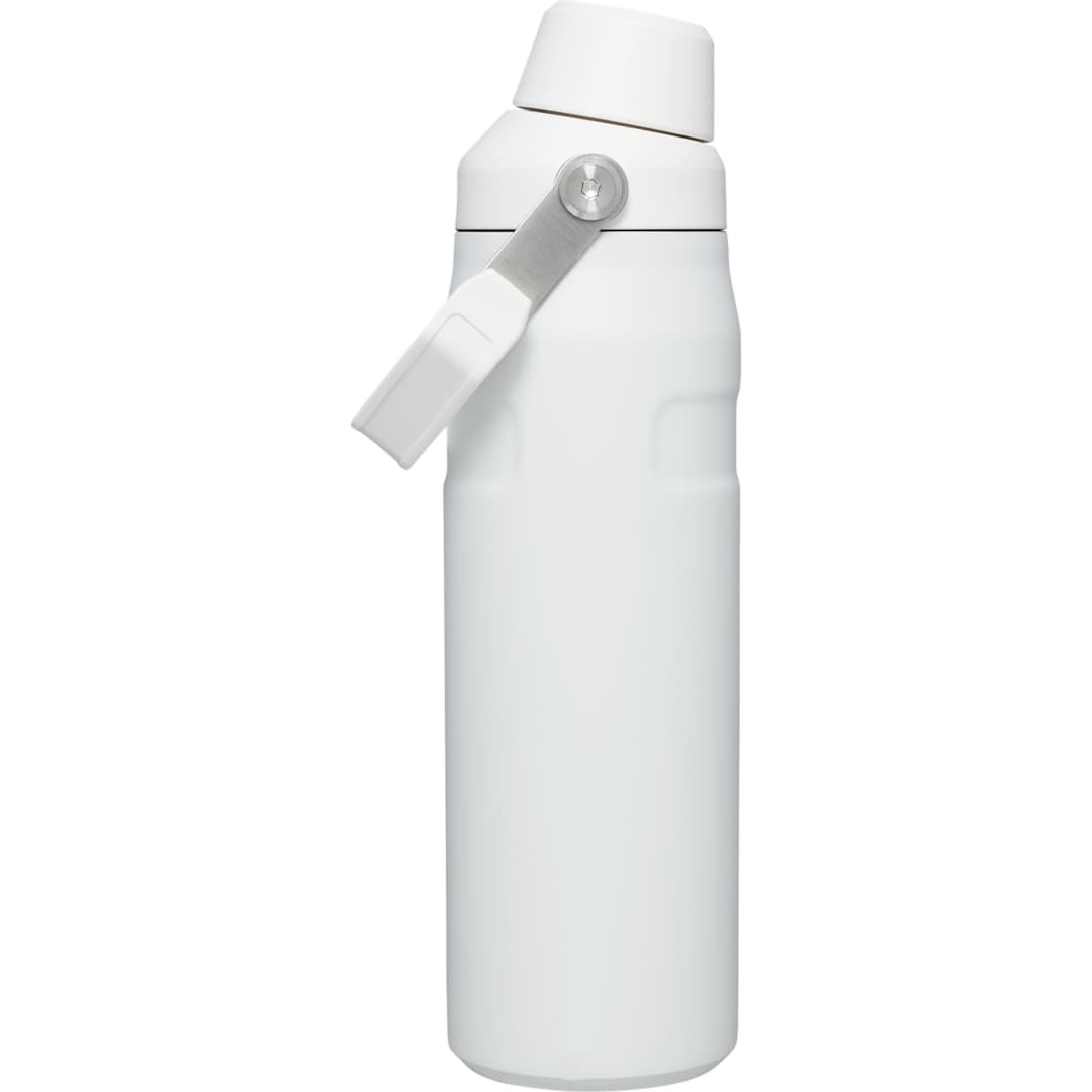 Stanley Stanley IceFlow™ Bottle with Fast Flow Lid 24oz. - 1603-34 White