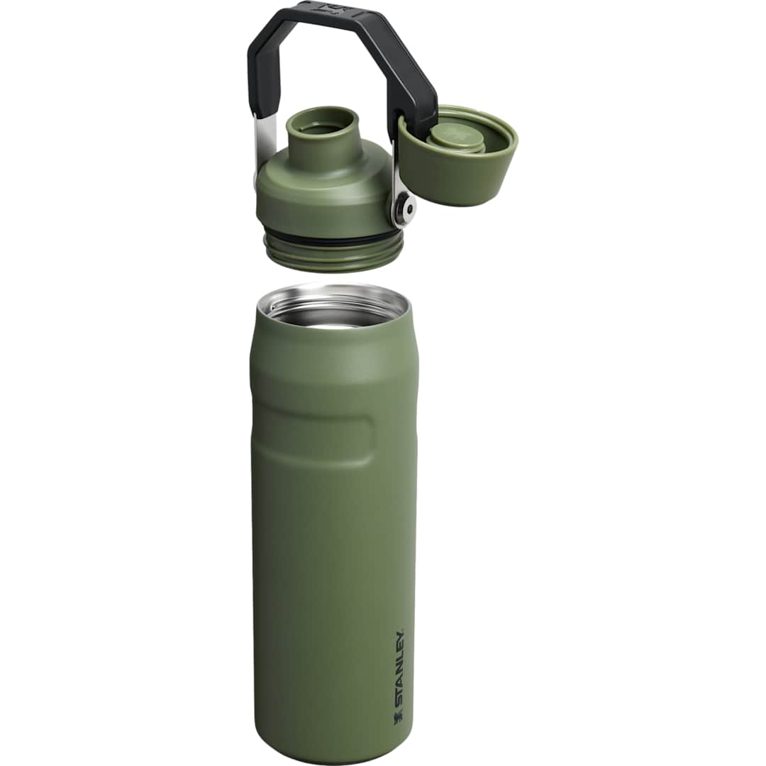 Stanley Stanley IceFlow™ Bottle with Fast Flow Lid 24oz. - 1603-34 Green