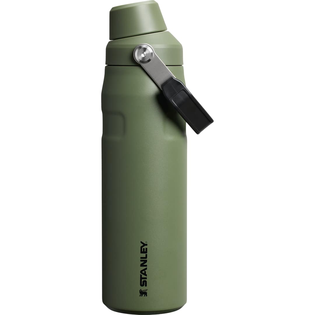 Stanley Stanley IceFlow™ Bottle with Fast Flow Lid 24oz. - 1603-34 Green